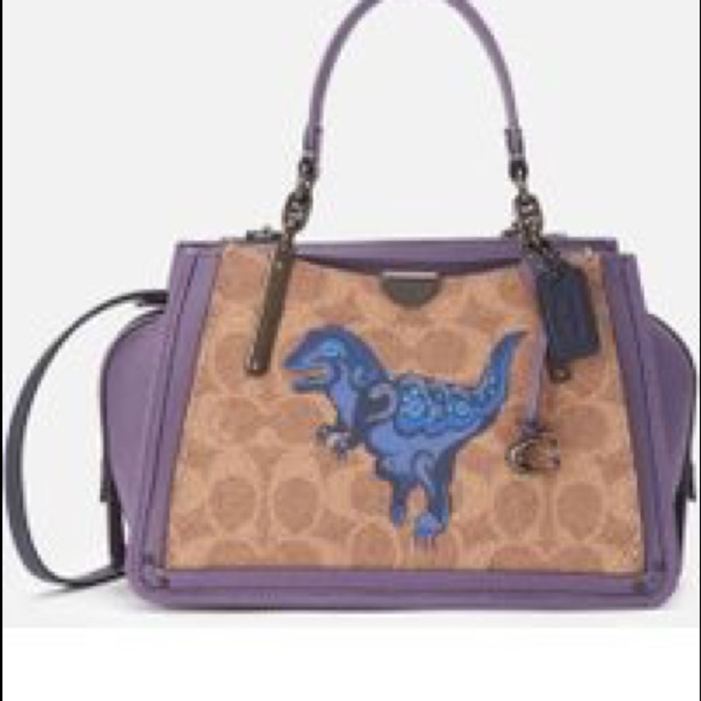 Coach handbags
